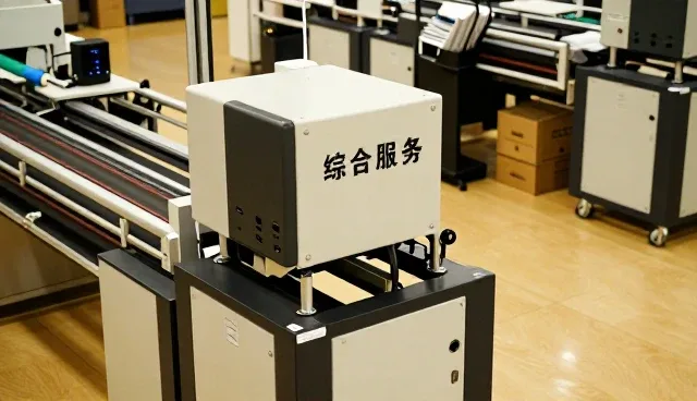 安国市岚伟传动机械有限公司