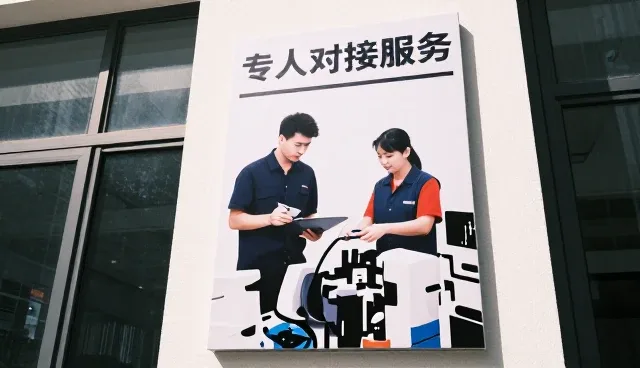 设备运行稳定帮助重型机械传动部件实现效率提升