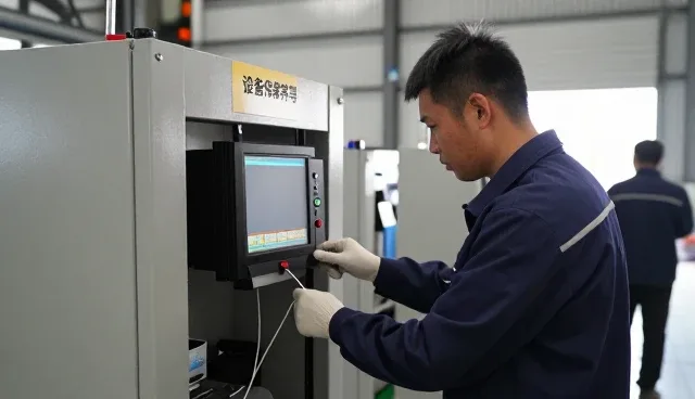 机械设备研发帮助客户实现方向目标